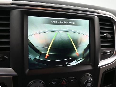 Used 2018 RAM 1500 Big Horn image 18