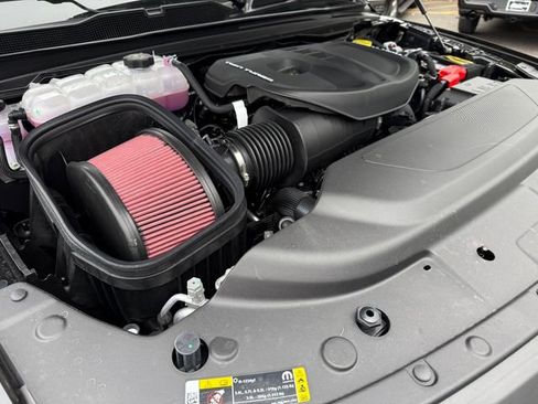 New 2026 RAM 1500 RHO w/ RHO Level 1 Equipment Group image 17