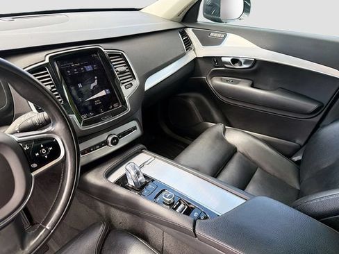 Used 2016 Volvo XC90 T8 Momentum w/ Vision Package AWD/4WD image 23