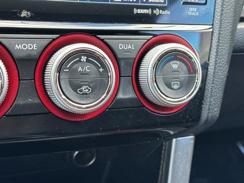 Used 2017 Subaru WRX STI AWD/4WD image 29