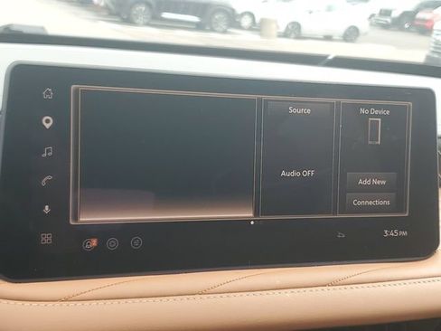 New 2027 INFINITI QX60 Autograph w/ Dark Cargo Package AWD/4WD image 29