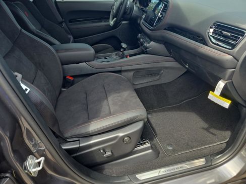 New 2026 Dodge Durango GT image 30