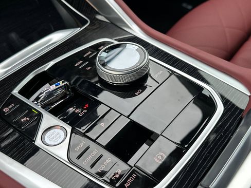 New 2026 BMW X6 M60i image 19