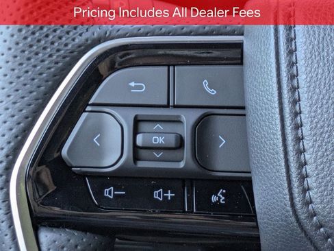 New 2025 Toyota Tundra Platinum AWD/4WD image 27