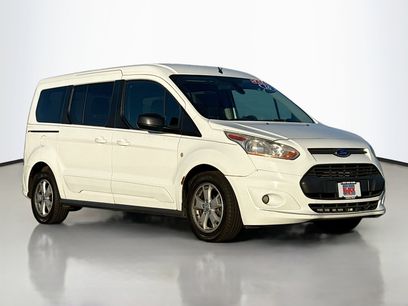 Used 2016 Ford Transit Connect XLT
