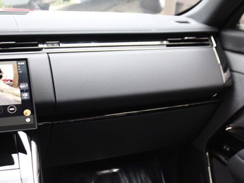 Used 2024 Land Rover Range Rover Sport Dynamic SE image 29