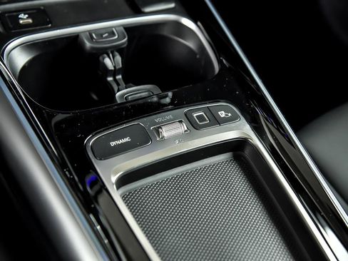 Certified 2025 Mercedes-Benz GLA 250 GLA 250 4MATIC image 24