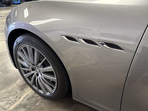 Used 2019 Maserati Ghibli RWD image 10
