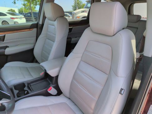 Used 2019 Honda CR-V EX-L image 23