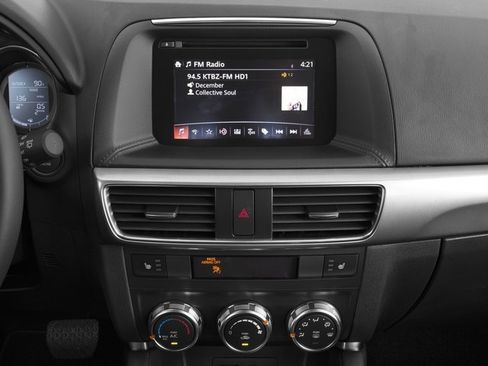 Used 2016 MAZDA CX-5 Touring image 13