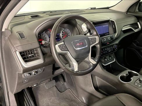 Used 2020 GMC Terrain SLT w/ Preferred Package FWD image 18