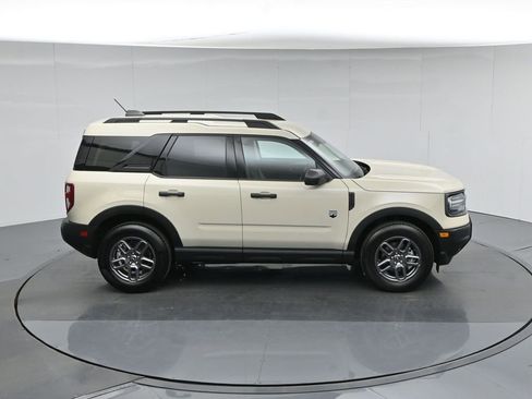 Used 2025 Ford Bronco Sport Big Bend AWD/4WD image 40