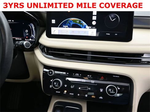 Certified 2023 INFINITI QX60 Luxe w/ Cargo Package image 30