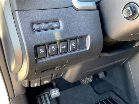 Used 2023 Nissan Murano Platinum w/ Cargo Package AWD/4WD image 36