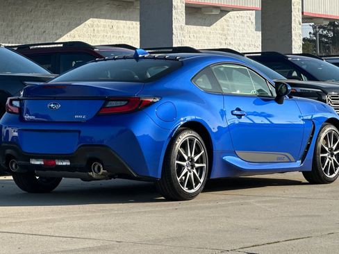 New 2025 Subaru BRZ Premium w/ Popular Package 1 image 3