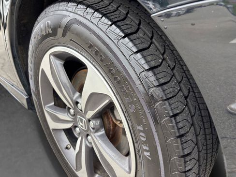Used 2019 Honda Odyssey Touring image 59