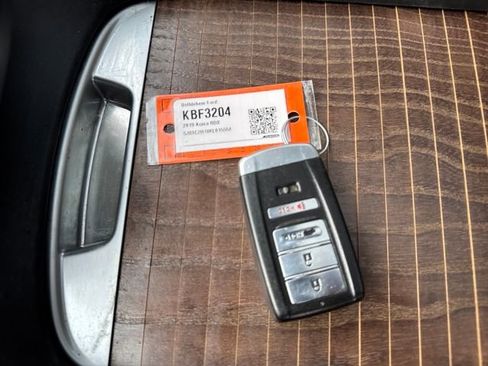 Used 2019 Acura RDX AWD w/ Advance Package image 29