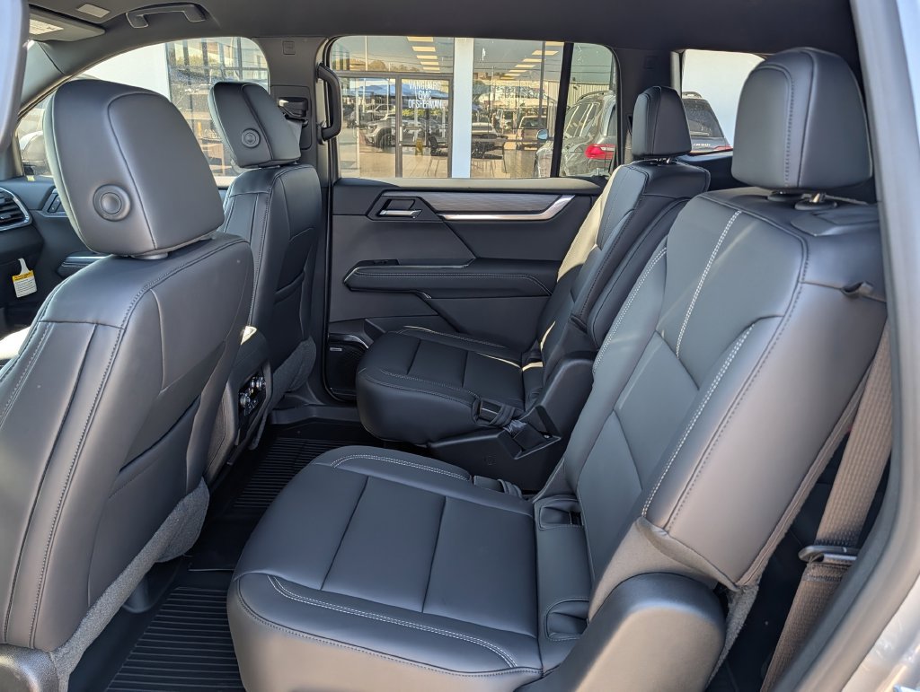 New 2027 GMC Acadia Elevation w/ Black Edition FWD image 26