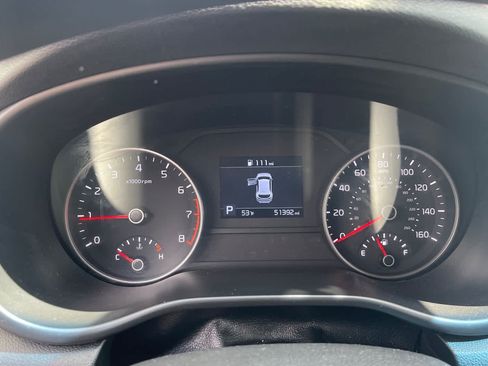 Used 2021 Kia Sportage LX w/ LX AWD Popular Package image 13