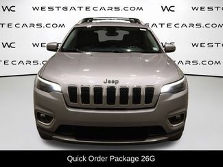 Used 2020 Jeep Cherokee Limited video 2