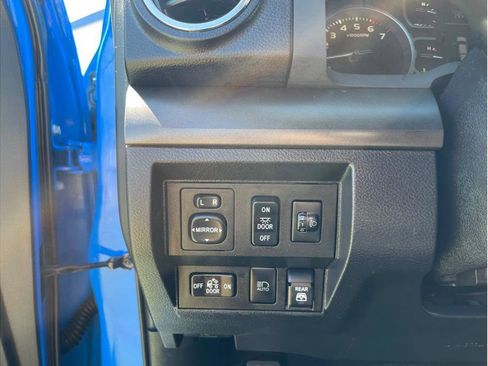 Used 2020 Toyota Tundra SR5 w/ TRD Off-Road Package image 34