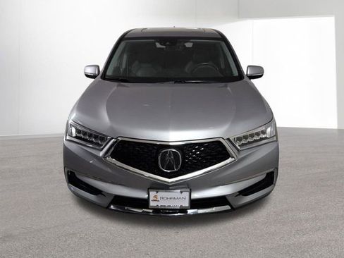Used 2019 Acura MDX SH-AWD w/ Technology Package image 26