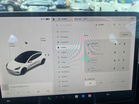 Used 2019 Tesla Model 3 Long Range image 28