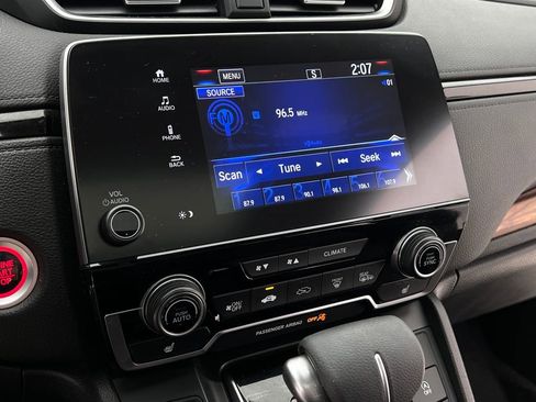 Used 2021 Honda CR-V EX image 3