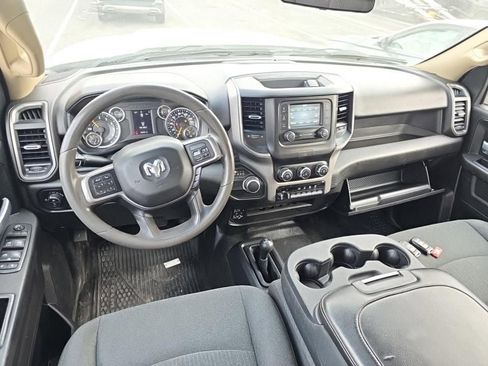 Used 2019 RAM 2500 Tradesman w/ Chrome Appearance Group image 6