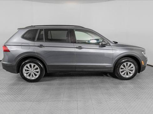 Used 2020 Volkswagen Tiguan S FWD image 9