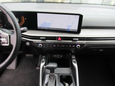 Used 2024 Kia Sorento X-Line EX image 20