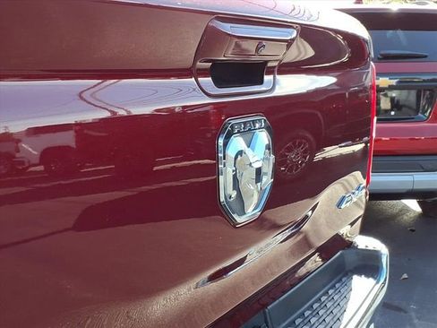 Used 2022 RAM 1500 Big Horn image 25