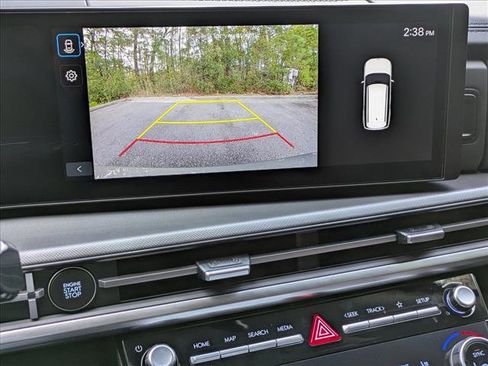 New 2026 Hyundai Santa Fe SEL image 14