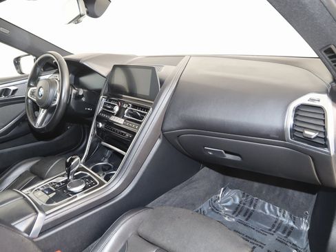 Used 2022 BMW M850i Gran Coupe xDrive w/ Driving Assistance Package image 55