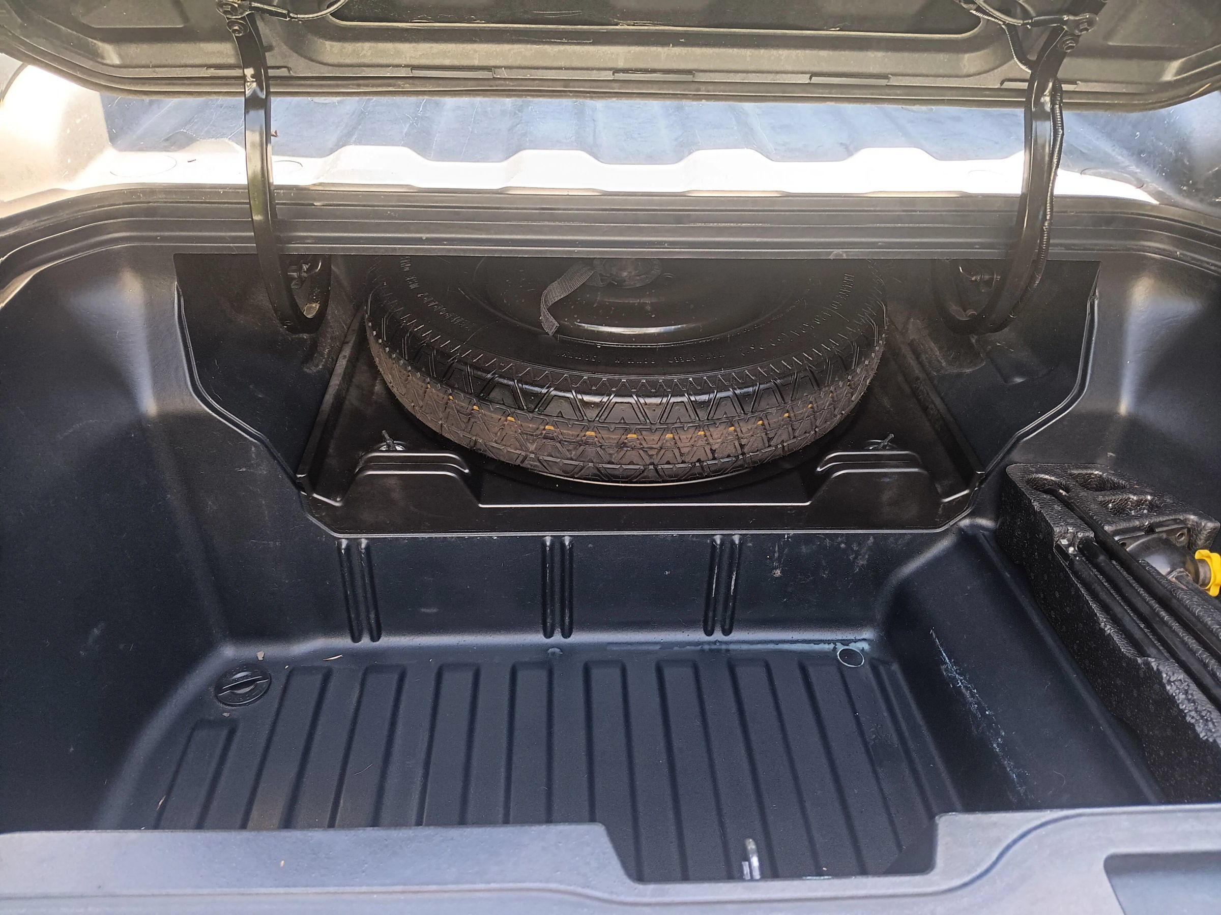 Used 2013 Honda Ridgeline RTS image 10