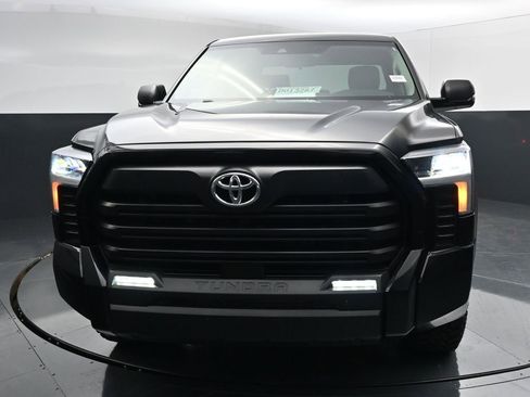 Used 2024 Toyota Tundra SR5 w/ SR5 Convenience Package AWD/4WD image 3