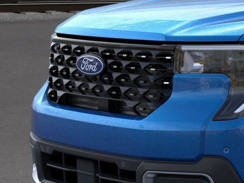 New 2026 Ford Maverick Lariat w/ 4K Tow Package image 18