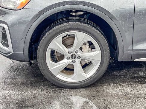 Used 2023 Audi Q5 2.0T Prestige image 9