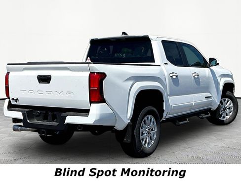 New 2026 Toyota Tacoma SR5 AWD/4WD image 7