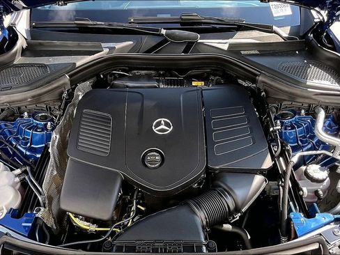 New 2026 Mercedes-Benz GLC 300 4MATIC image 16