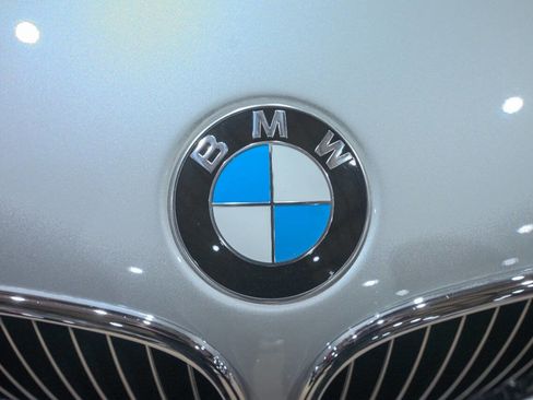 Used 2000 BMW M Roadster image 33