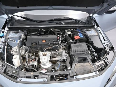 Used 2023 Honda Civic Sport image 12