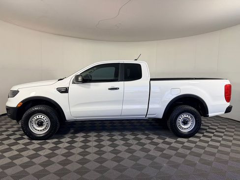 Used 2022 Ford Ranger XL image 9