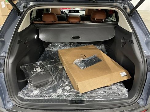 New 2026 MAZDA CX-50 Meridian Edition w/ Weather Package image 25