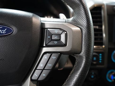 Used 2019 Ford F150 Raptor w/ Equipment Group 802A Luxury AWD/4WD image 33