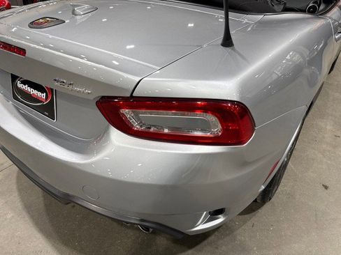 Used 2019 FIAT 124 Spider Abarth w/ Navigation & Sound Group image 45