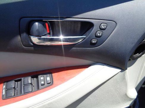 Used 2007 Lexus ES 350 FWD image 21