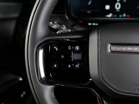 New 2026 Land Rover Range Rover Sport Dynamic SE AWD/4WD image 19