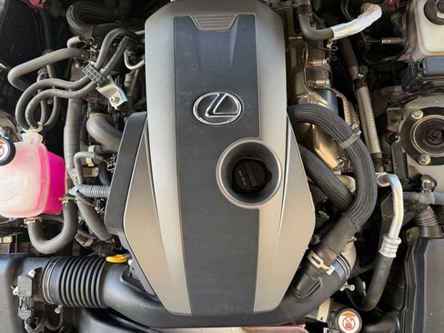Used 2024 Lexus IS 300 w/ Premium Package RWD image 57