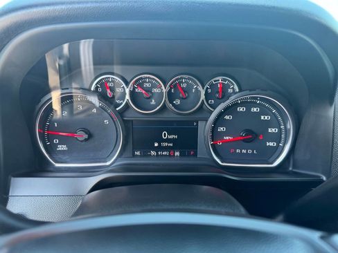 Used 2022 Chevrolet Silverado 2500 LT w/ Fleet Comfort Package AWD/4WD image 21